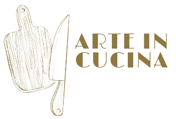 Arte in cucina